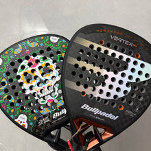 Vertex04 Padel Racquet Carbon Fiber