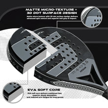 Lightweight Padel Racquets for Men