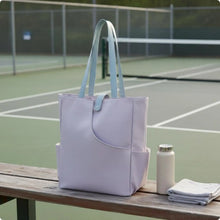 Large Capacity Padel Backpack Carrier
