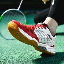 Men's Padel Breathable Sneakers