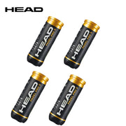 HEAD PADEL PRO S 4