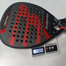 Bullpadel Carbon Fiber Padel Racket