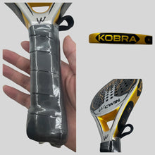 KOBRA Carbon Fiber Padel Racket 46cm