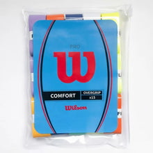 Wilson Non-Slip Padel Racket Overgrip 15/30Pcs