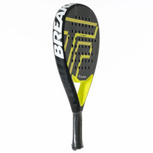 Padel Racket Carbon 3K for Beginners and Intermediates