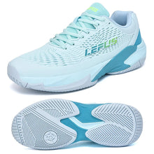 Men's Padel Shoes Lightweight Breathable Sneakers