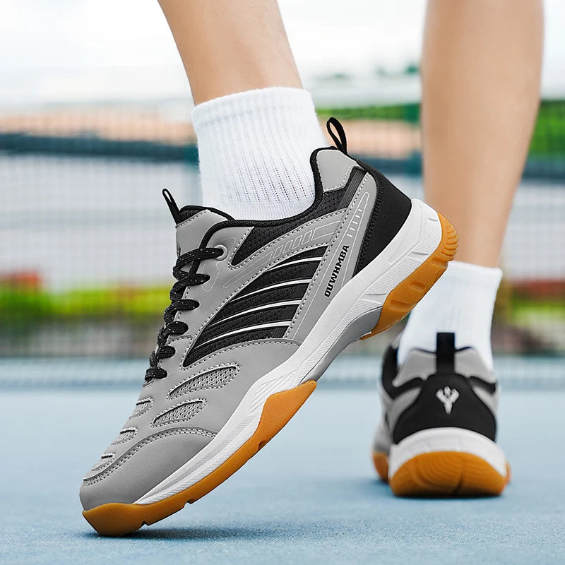 Men's Padel Breathable Sneakers