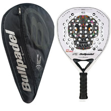 Carbon Fiber Padel Racket