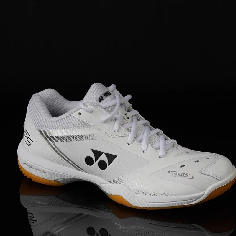 YONEX Padel Shoes Polyester Air Mesh