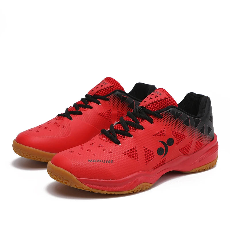 Unisex Padel Shoes for PVC Floor Training