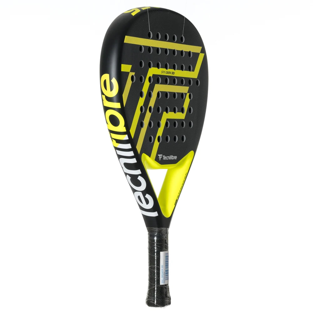 Tecnifibre Carbon 3k Padel Racket
