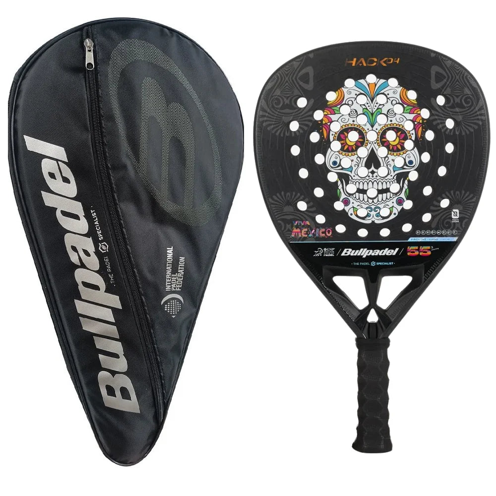 Carbon Fiber Padel Racket