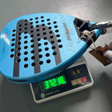 Carbon Fiber Padel Racket for Men