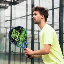 Carbon Fiber Padel Racket for Adults