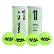 2 can(4balls) Grn