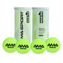 Padel Tennis Balls Needle Felt Rubber Core