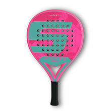 Carbon Fiber Padel Racket with EVA Foam Core