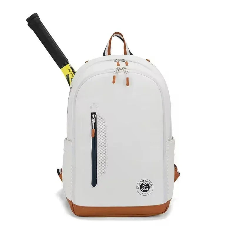 Large Capacity Padel Racquet Backpack