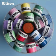 wilson mix 15pcs