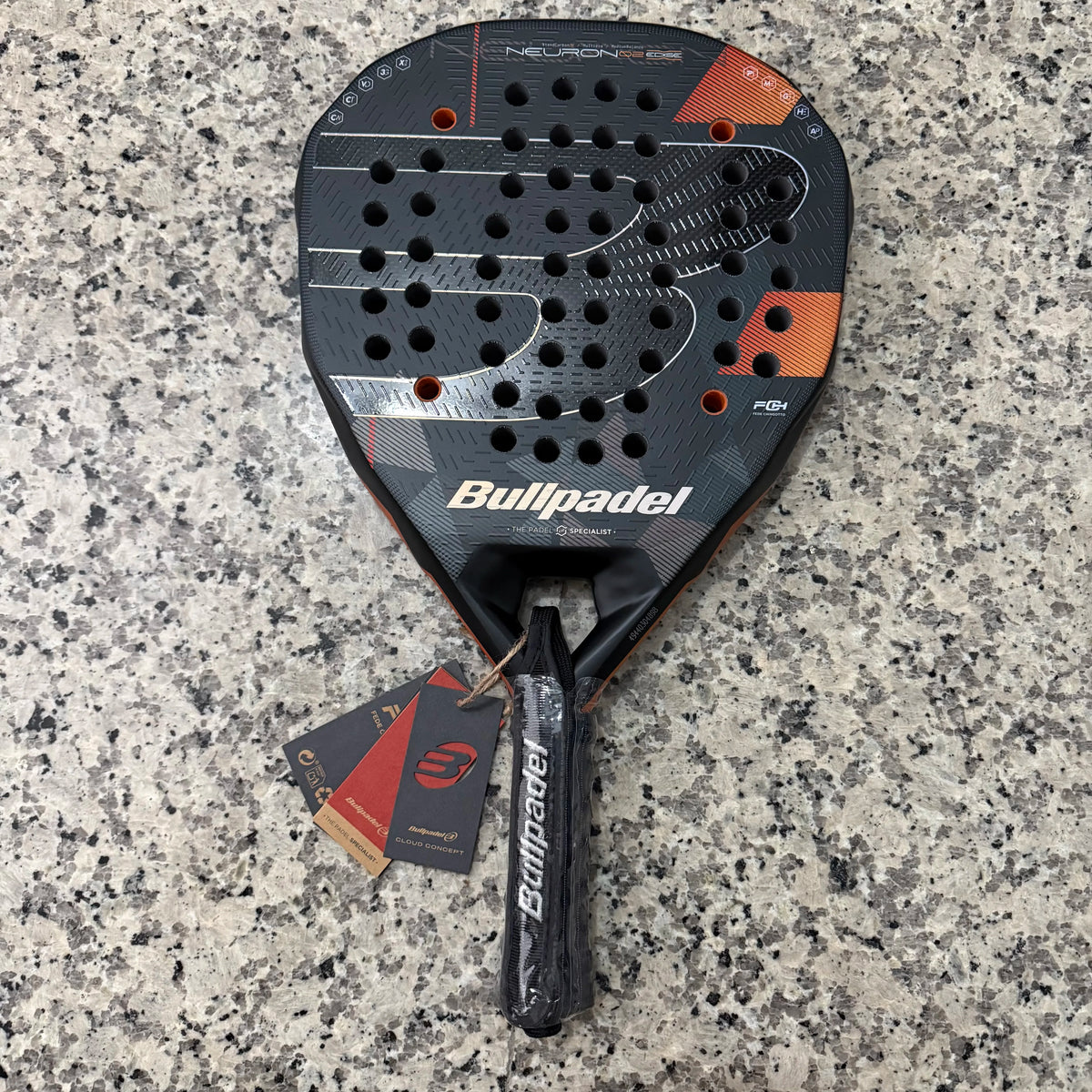 Carbon Fiber Padel Racket for Men