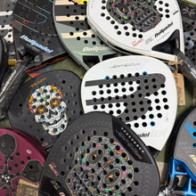 Carbon Fiber Padel Racket for Women