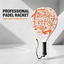WNONSO Padel Rackets EPE Foam Core
