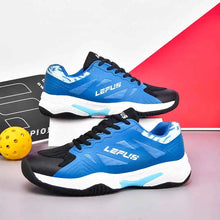 Men's Padel Lace-Up Shoes