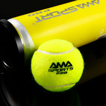 Padel Tennis Balls Needle Felt Rubber Core