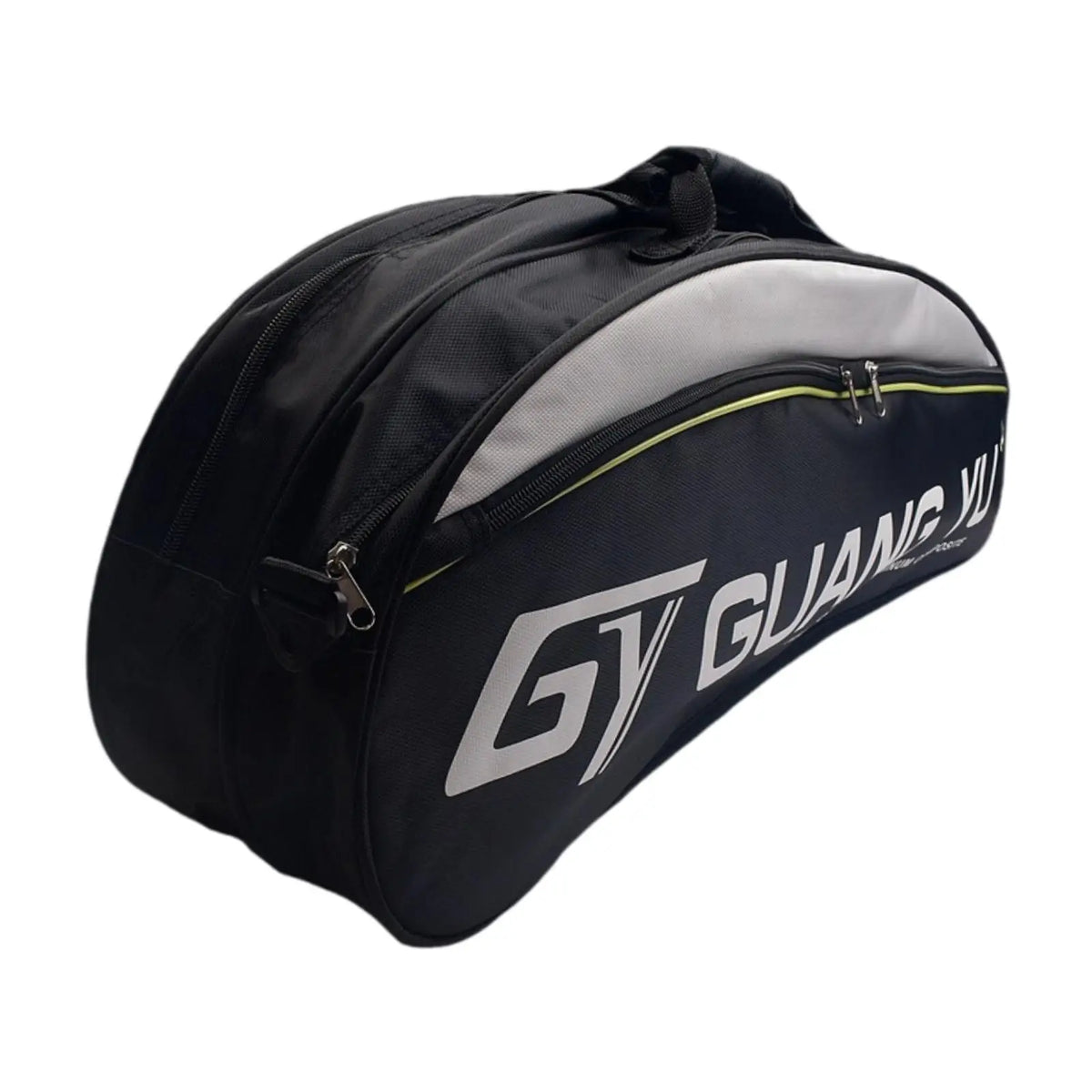 Nylon Padel Racket Backpack Bag