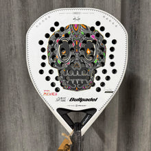 Carbon Fibre Composite Padel Racket for Women