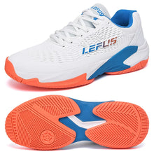 Men's Padel Shoes Lightweight Breathable Sneakers