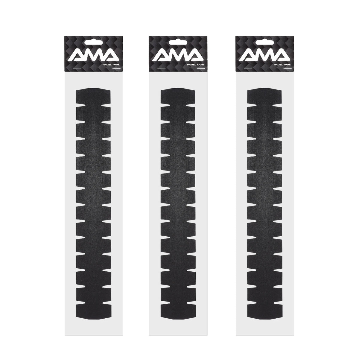 Padel Racket Protection Tape Transparent