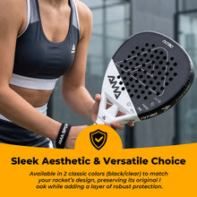 Padel Racket Protector Tapes