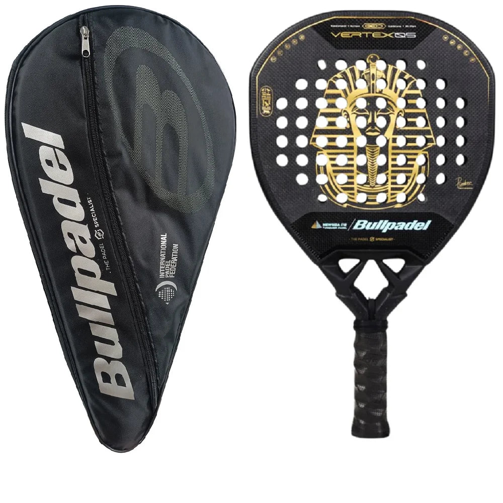 Carbon Fiber Padel Racket