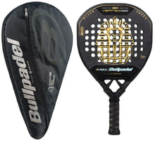 Carbon Fiber Padel Racket