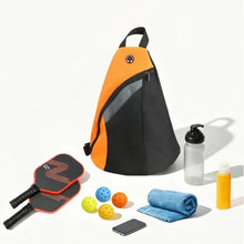 Padel Racket Bag Polyester Outdoor Sports
