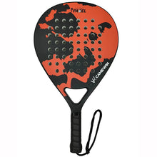 38MM Carbon Fiber Padel Racket