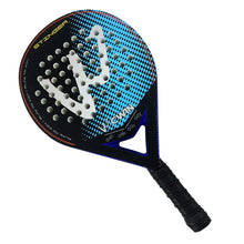 Carbon Fiber Padel Racket 46 cm with EVA Foam Core