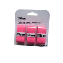 Multicolor Padel Overgrip Tape