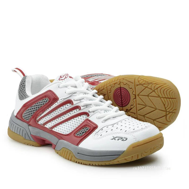 Big Size Padel Shoes for Men and Women