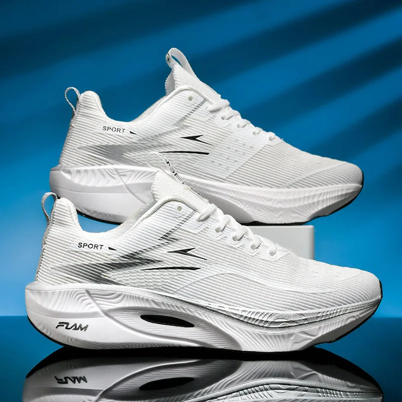Men's Lightweight Padel Sports Running Shoes