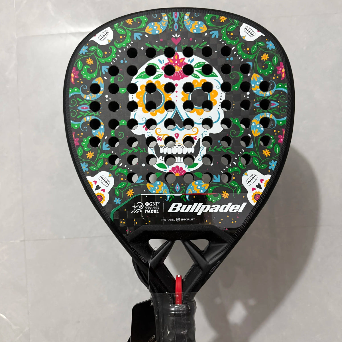 Carbon Fiber Padel Racket Unisex