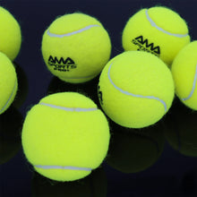 Padel Tennis Ball 65mm 42% Wool