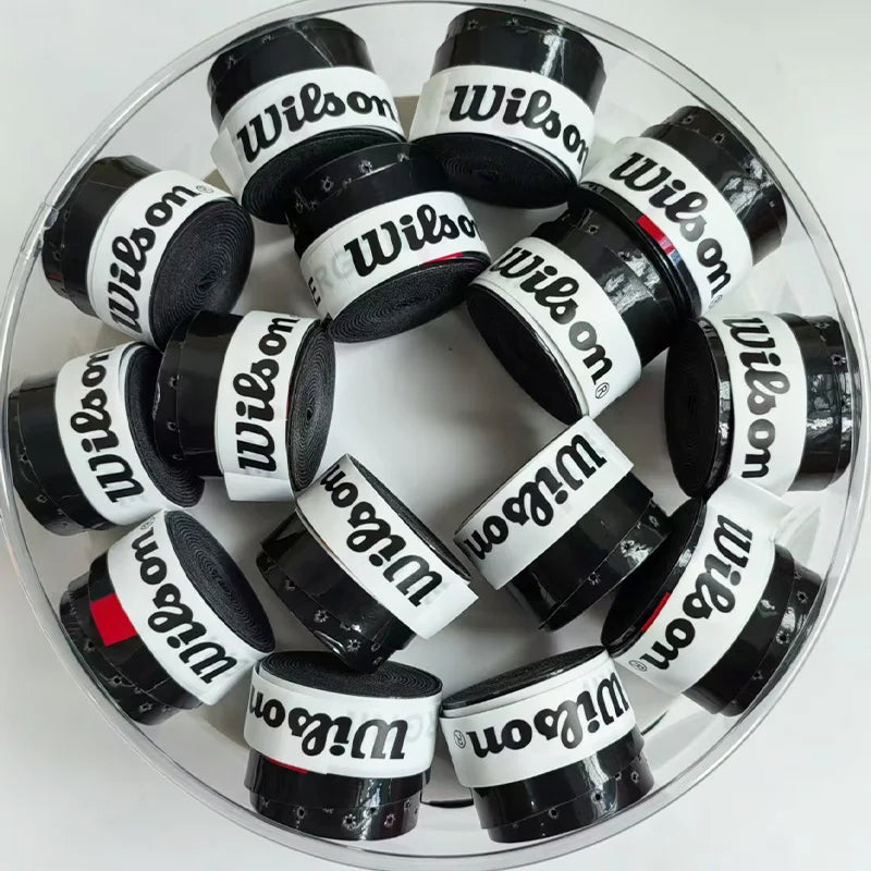60pcs Padel Overgrip Wraps