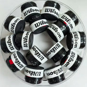 WILSON BLACK 60PCS