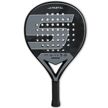 Carbon Fiber Padel Racket 45 cm Round Shape