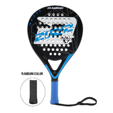 Carbon Fiber Padel Racket