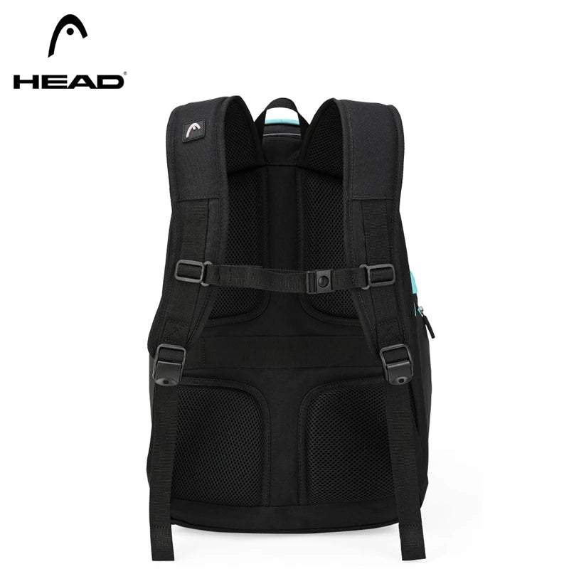 Large Capacity Padel Backpack for Rackets