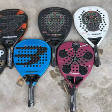 Carbon Fiber Padel Racket for Men