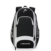 Large Capacity Padel Backpack for Rackets